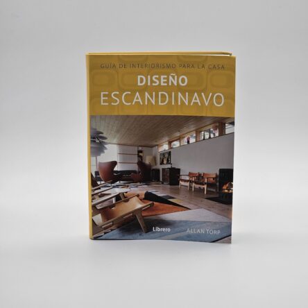 Diseño Escandinavo