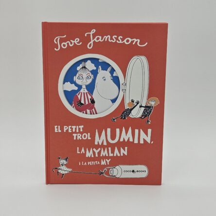 El Petit Trol Mumín
