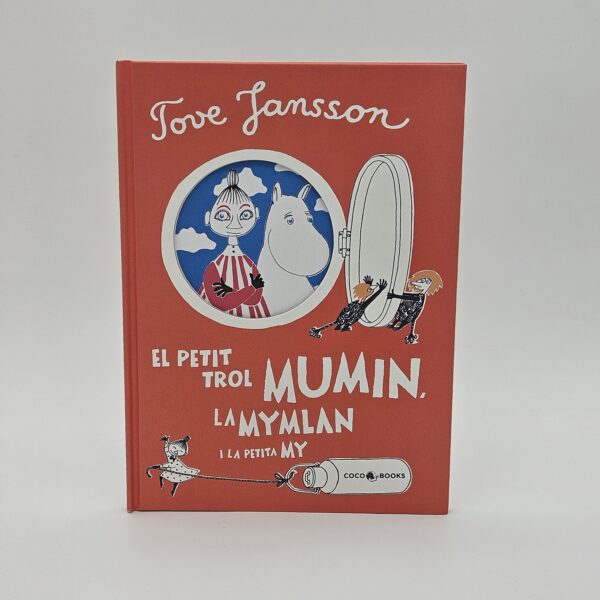 El Petit Trol Mumín