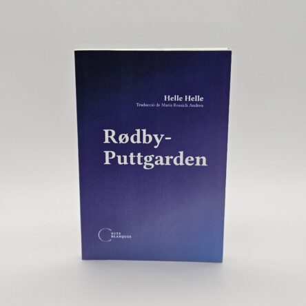 Rødby-Puttgarden