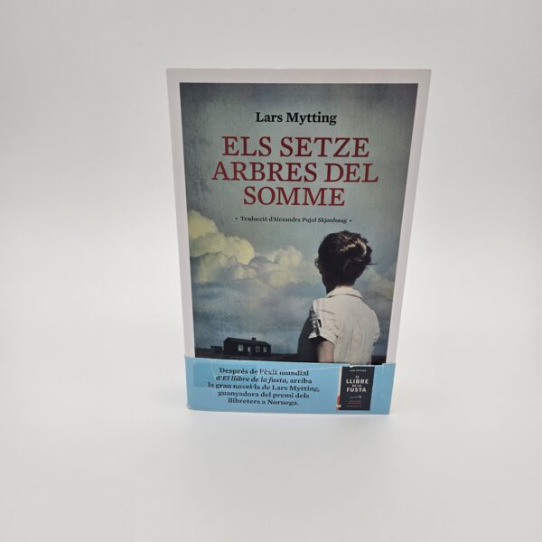 Els Setze arbres Del Somme (Edición en catalán)