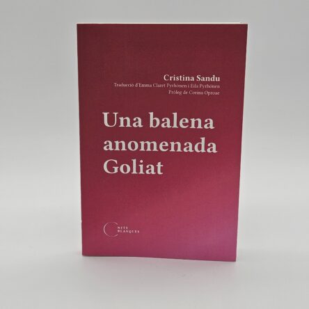 Una balena anomenada Goliat
