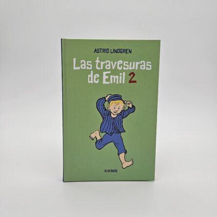 Las travesuras de emil 2