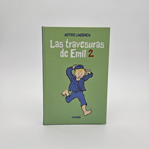 Las travesuras de emil 2