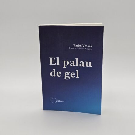 El palau de gel