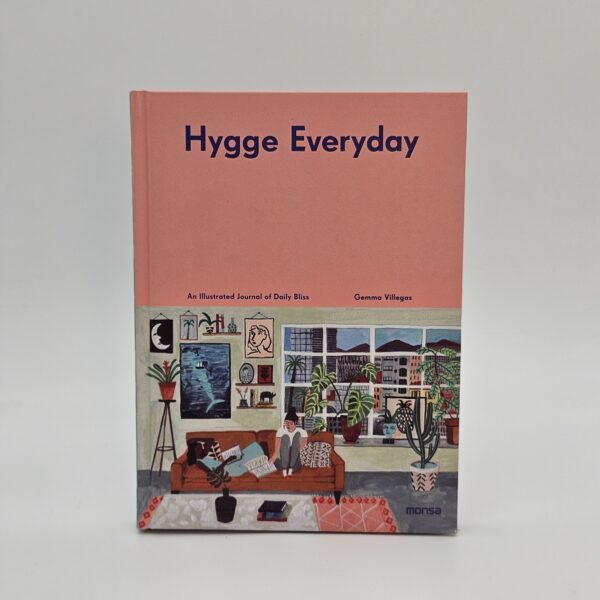 Hygge Everyday (Hardcover)
