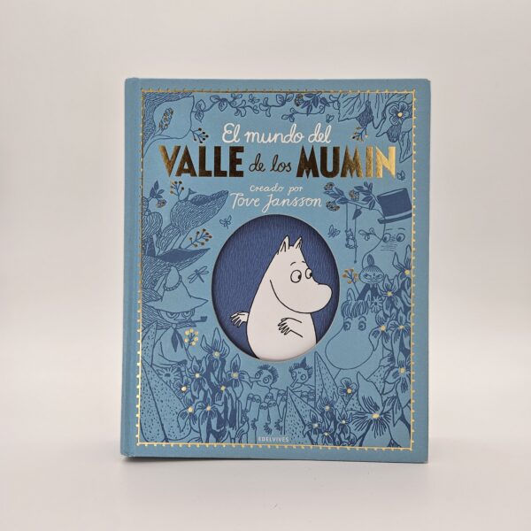 El mundo del Valle de los Mumin