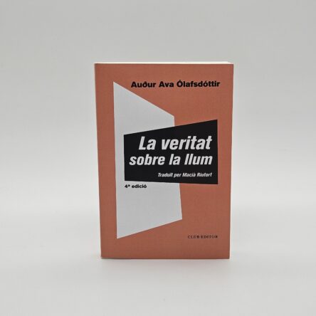 La veritat sobre la llum