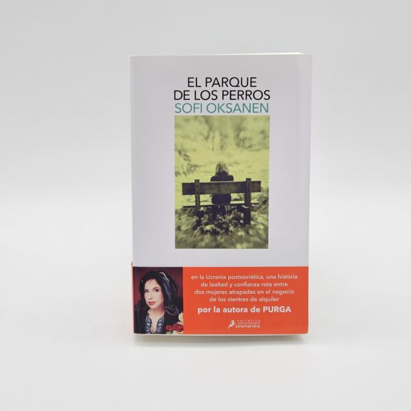 El parque de los perros