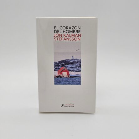 El corazon del hombre