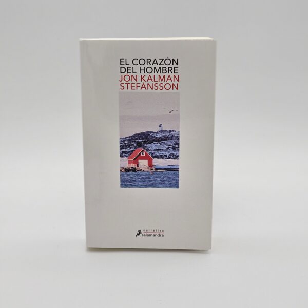 El corazon del hombre