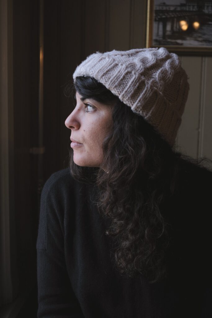 Gaia Gasperini