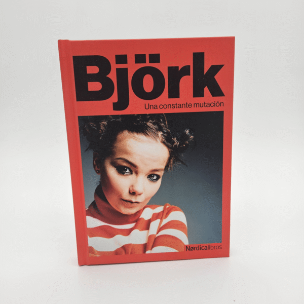 Björk (Edición en español)