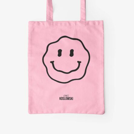 Typealive × Chez Koslowski - Tote bag