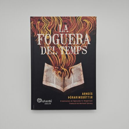 La Foguera del Temps
