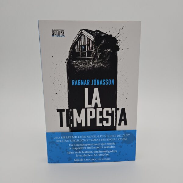 La tempesta
