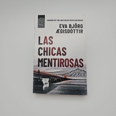 Las chicas Mentirosas (Edición Española)