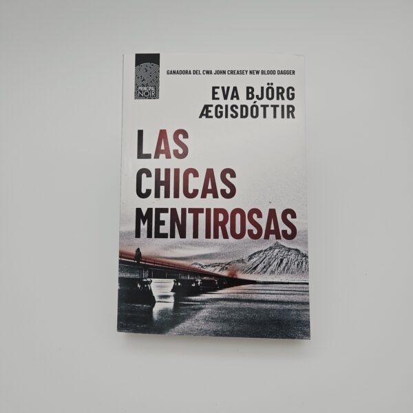 Las chicas Mentirosas (Edición Española)