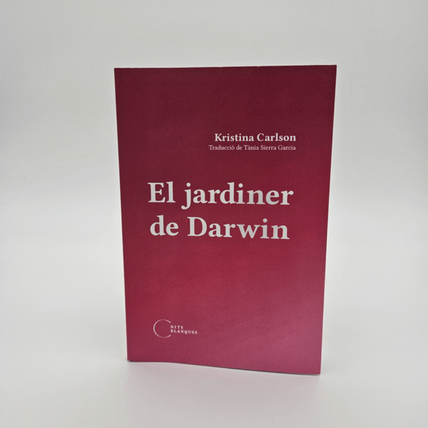 El Jardinero de Darwin