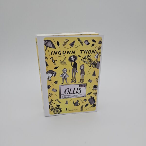 Ollis