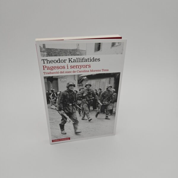 Pagesos i senyors