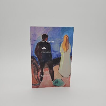 Pan