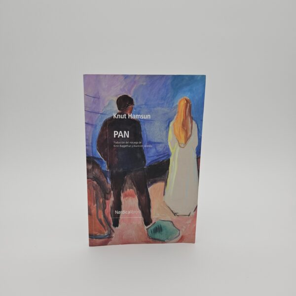 Pan
