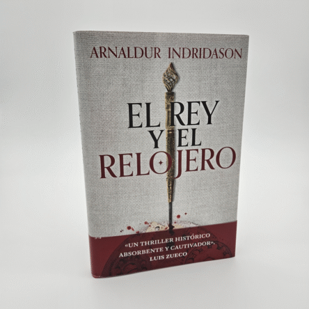 El Rey y el Relojero