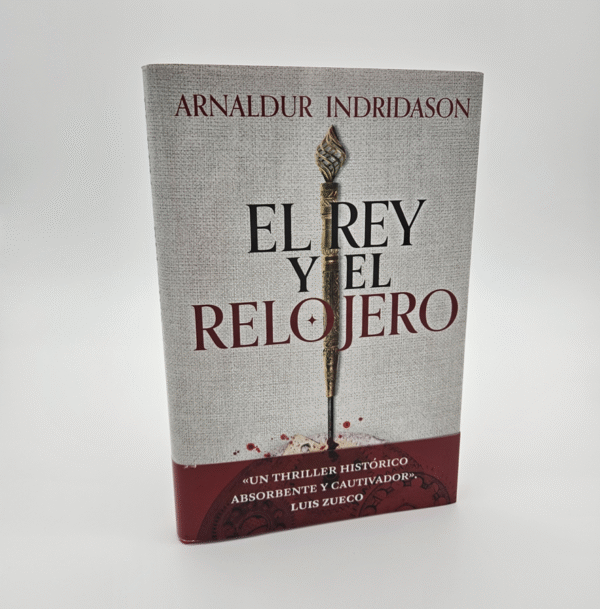El Rey y el Relojero