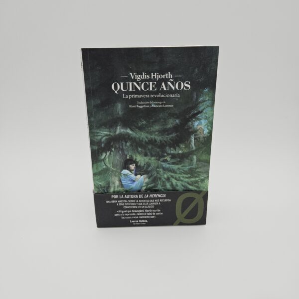 Quince Años
