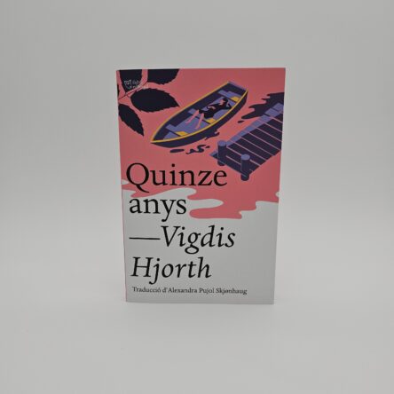 Quinze anys