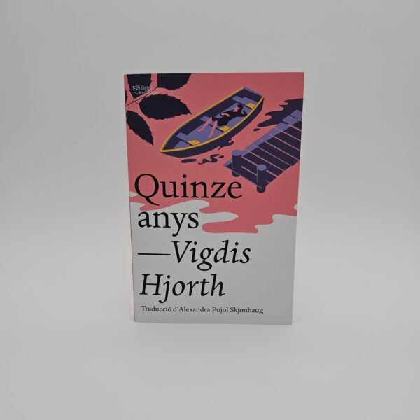 Quinze anys