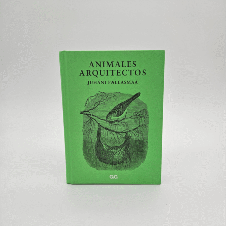 Animales Arquitectos (Edición en español)