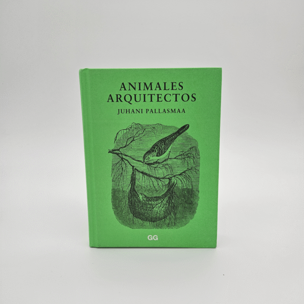 Animales Arquitectos (Edición en español)