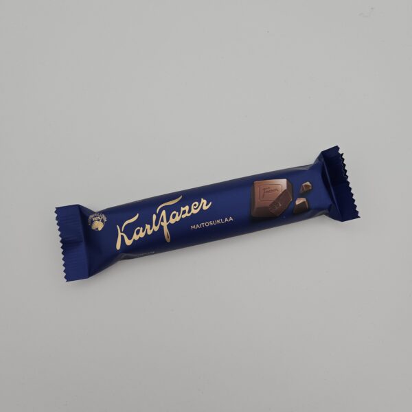 Fazer Chocolate con Leche