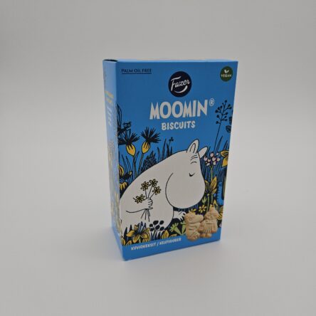 Galletas Moomin