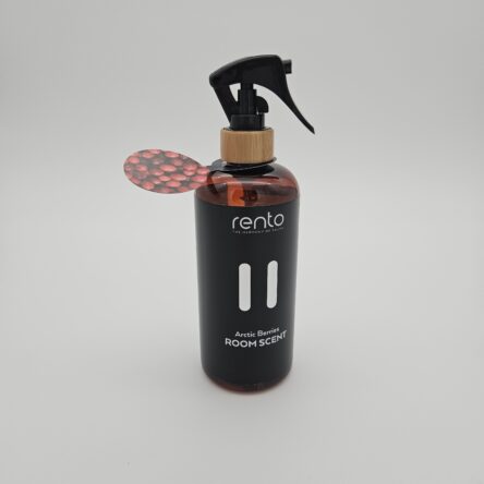 Room Scent Arctic Berries