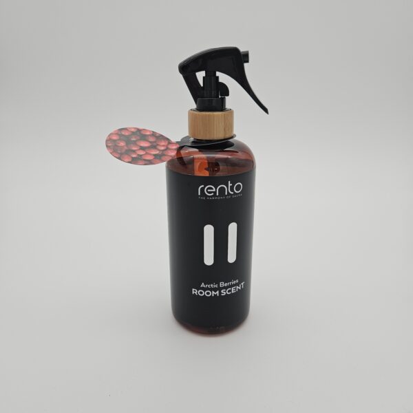 Room Scent Arctic Berries