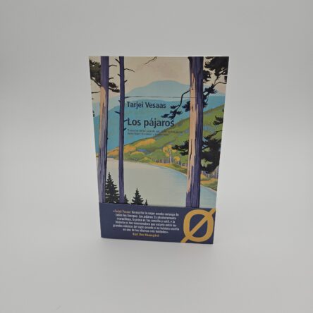 Los Pájaros
