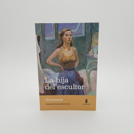 La hija del escultor