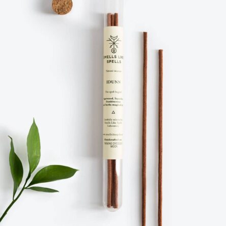 Incense IDUNN (mix)