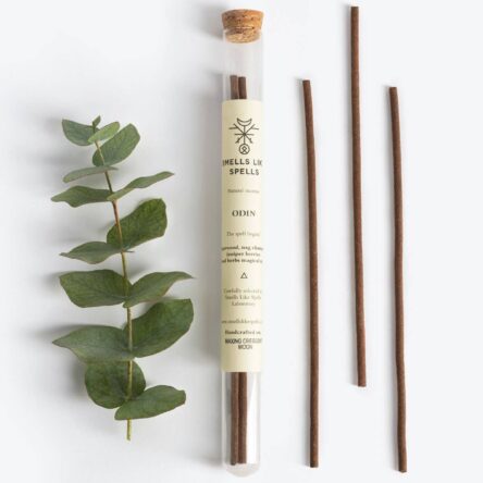 Incense ODIN (mix)