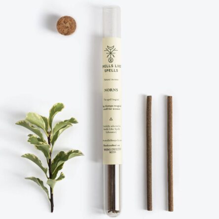 Incense NORNS