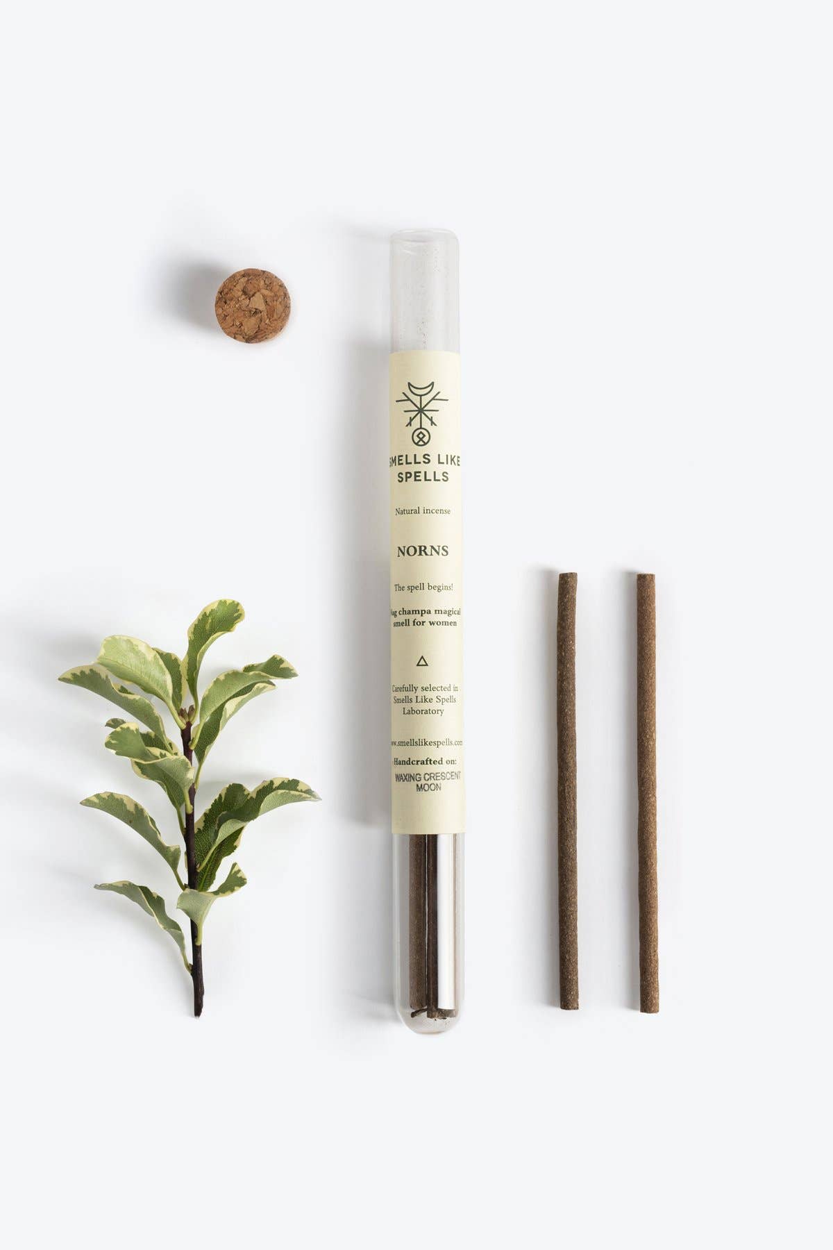 Incense NORNS