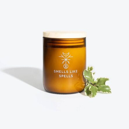 Scented Candle NORNS NEW FRAGRANCE