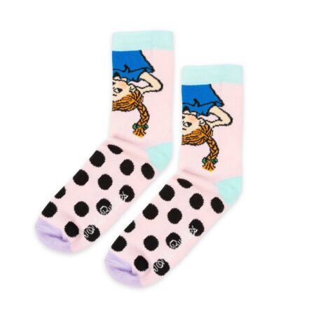 Pippi Dots Kids Socks: 28-30