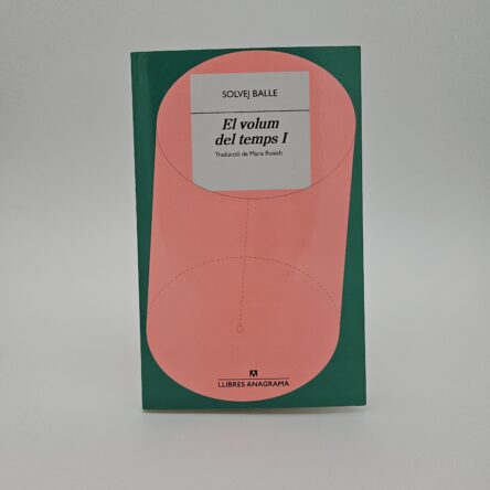 El volum del temps I