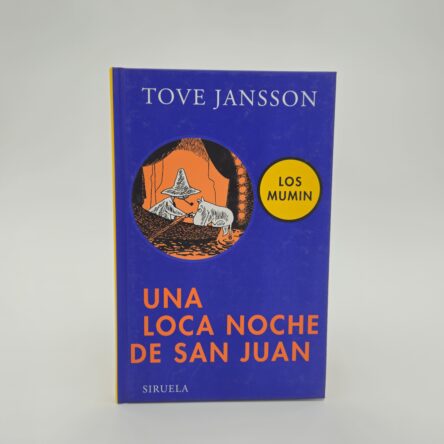 Una loca noche de San Juan