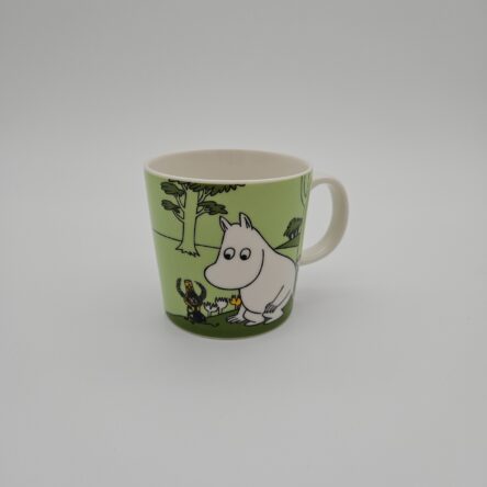 Taza clásica Arabia Moomin 0,3 l