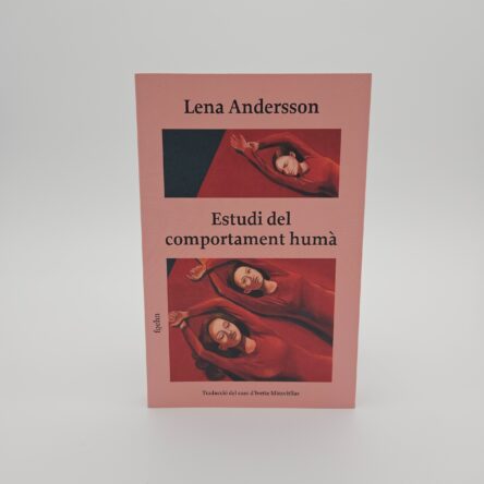 Estudi del comportamient humá